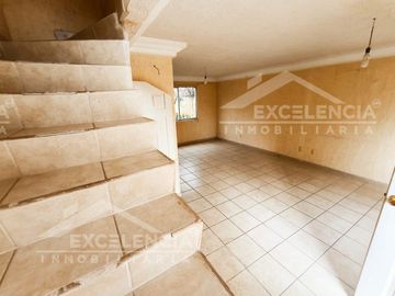 VENTA DE CASA EN VILLAS DEL PEDREGAL