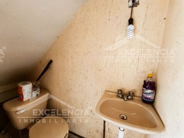 VENTA DE CASA EN VILLAS DEL PEDREGAL