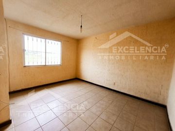 VENTA DE CASA EN VILLAS DEL PEDREGAL