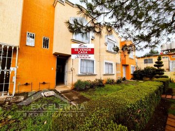 VENTA DE CASA EN VILLAS DEL PEDREGAL