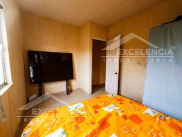 VENTA DE CASA EN VILLAS DEL PEDREGAL