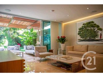 Hermoso Casa Envigado las Callejas