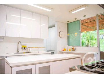Hermoso Casa Envigado las Callejas