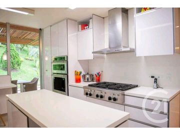 Hermoso Casa Envigado las Callejas