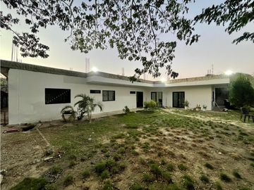 Venta casa Rodadero Campestre ideal para renta turistica Santa Marta