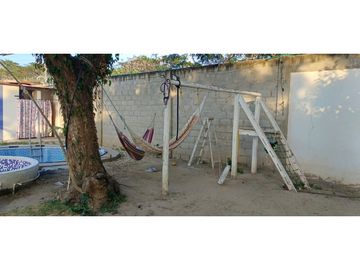 Venta casa Rodadero Campestre ideal para renta turistica Santa Marta