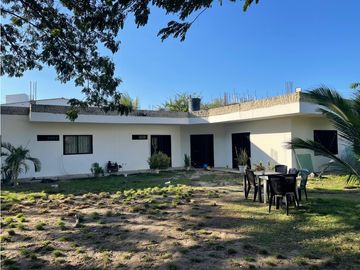 Venta casa Rodadero Campestre ideal para renta turistica Santa Marta