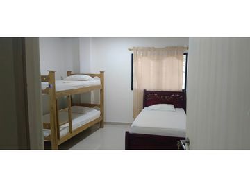 Venta casa Rodadero Campestre ideal para renta turistica Santa Marta