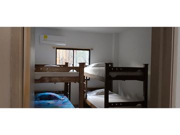Venta casa Rodadero Campestre ideal para renta turistica Santa Marta