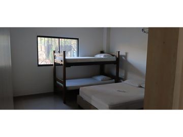 Venta casa Rodadero Campestre ideal para renta turistica Santa Marta
