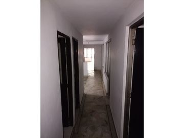 Venta de casa en Barrio Los Almendros JV - JPG (W8472653)