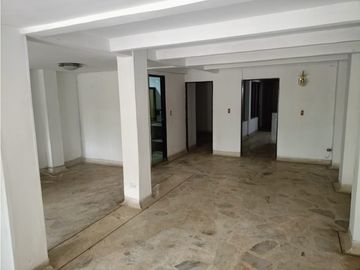 Venta de casa en Barrio Los Almendros JV - JPG (W8472653)