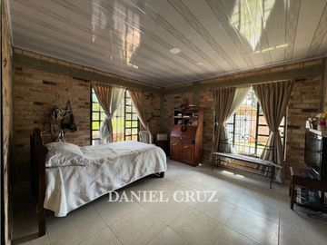 ALQUILER CASA CAMPESTRE VEREDA CLARETE - POPAYN