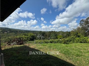 ALQUILER CASA CAMPESTRE VEREDA CLARETE - POPAYN