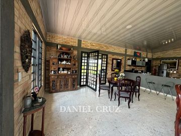 ALQUILER CASA CAMPESTRE VEREDA CLARETE - POPAYN