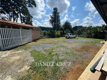 ALQUILER CASA CAMPESTRE VEREDA CLARETE - POPAYN