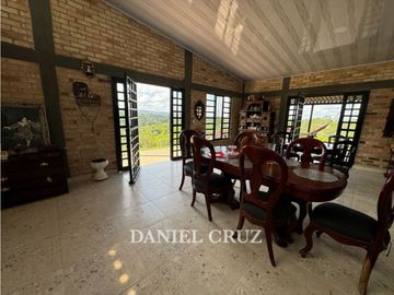 ALQUILER CASA CAMPESTRE VEREDA CLARETE - POPAYN