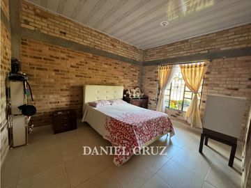 ALQUILER CASA CAMPESTRE VEREDA CLARETE - POPAYN
