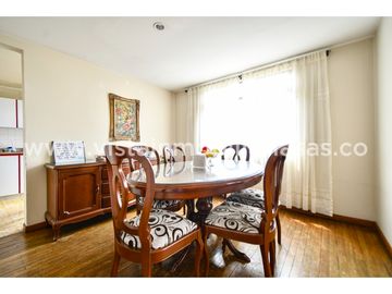 Venta Casa Sector La Arboleda, Manizales