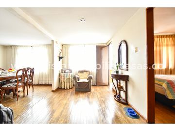 Venta Casa Sector La Arboleda, Manizales