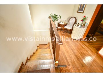 Venta Casa Sector La Arboleda, Manizales