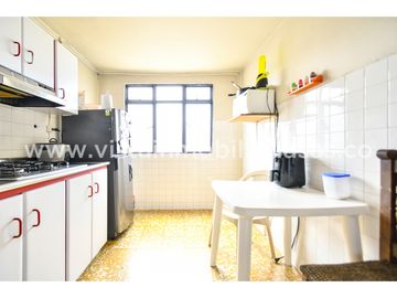 Venta Casa Sector La Arboleda, Manizales