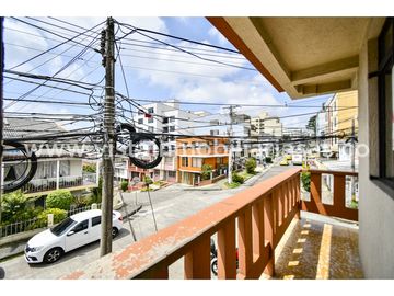 Venta Casa Sector La Arboleda, Manizales