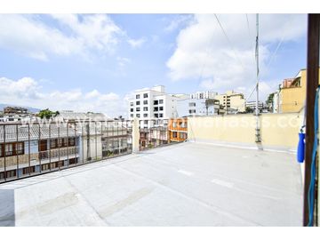 Venta Casa Sector La Arboleda, Manizales