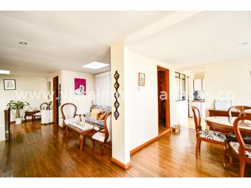 Venta Casa Sector La Arboleda, Manizales
