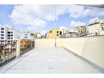 Venta Casa Sector La Arboleda, Manizales
