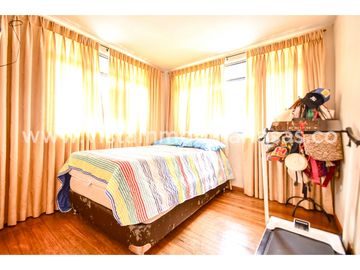 Venta Casa Sector La Arboleda, Manizales