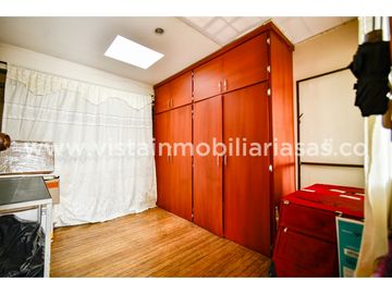 Venta Casa Sector La Arboleda, Manizales
