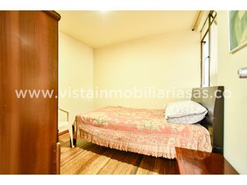 Venta Casa Sector La Arboleda, Manizales