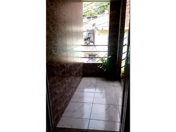 Apartamento para la venta en Santa Javier parte baja - Piso 2