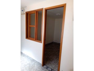 Apartamento para la venta en Santa Javier parte baja - Piso 2