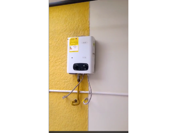 Apartamento para la venta en Santa Javier parte baja - Piso 2
