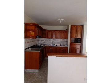 Apartamento para la venta en Santa Javier parte baja - Piso 2
