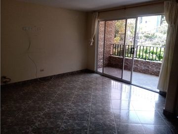 Apartamento para la venta en Santa Javier parte baja - Piso 2