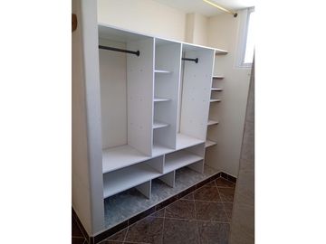 Apartamento para la venta en Santa Javier parte baja - Piso 2