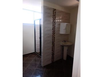 Apartamento para la venta en Santa Javier parte baja - Piso 2