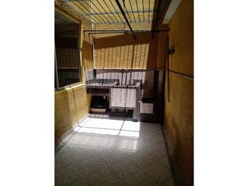Apartamento para la venta en Santa Javier parte baja - Piso 2