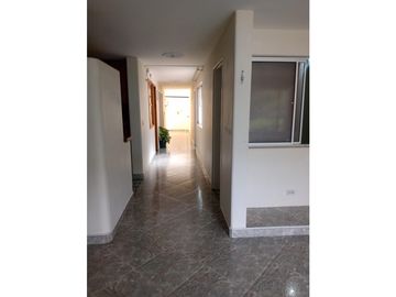 Apartamento para la venta en Santa Javier parte baja - Piso 2