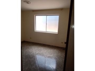 Apartamento para la venta en Santa Javier parte baja - Piso 2