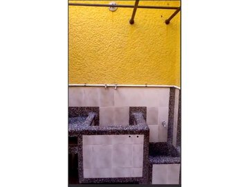 Apartamento para la venta en Santa Javier parte baja - Piso 2