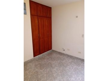 Apartamento para la venta en Santa Javier parte baja - Piso 2
