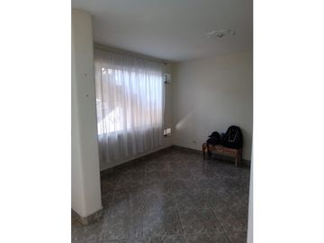 Apartamento para la venta en Santa Javier parte baja - Piso 2