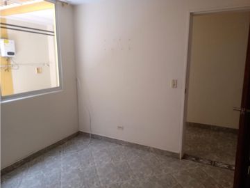 Apartamento para la venta en Santa Javier parte baja - Piso 2