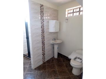 Apartamento para la venta en Santa Javier parte baja - Piso 2