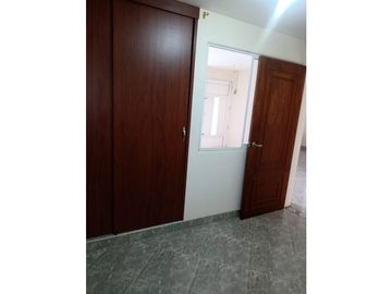 Apartamento para la venta en Santa Javier parte baja - Piso 2