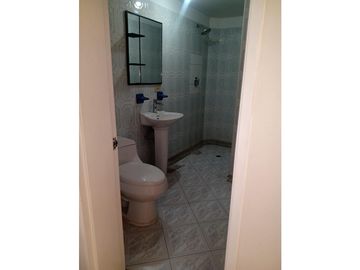 Apartamento para la venta en Santa Javier parte baja - Piso 2